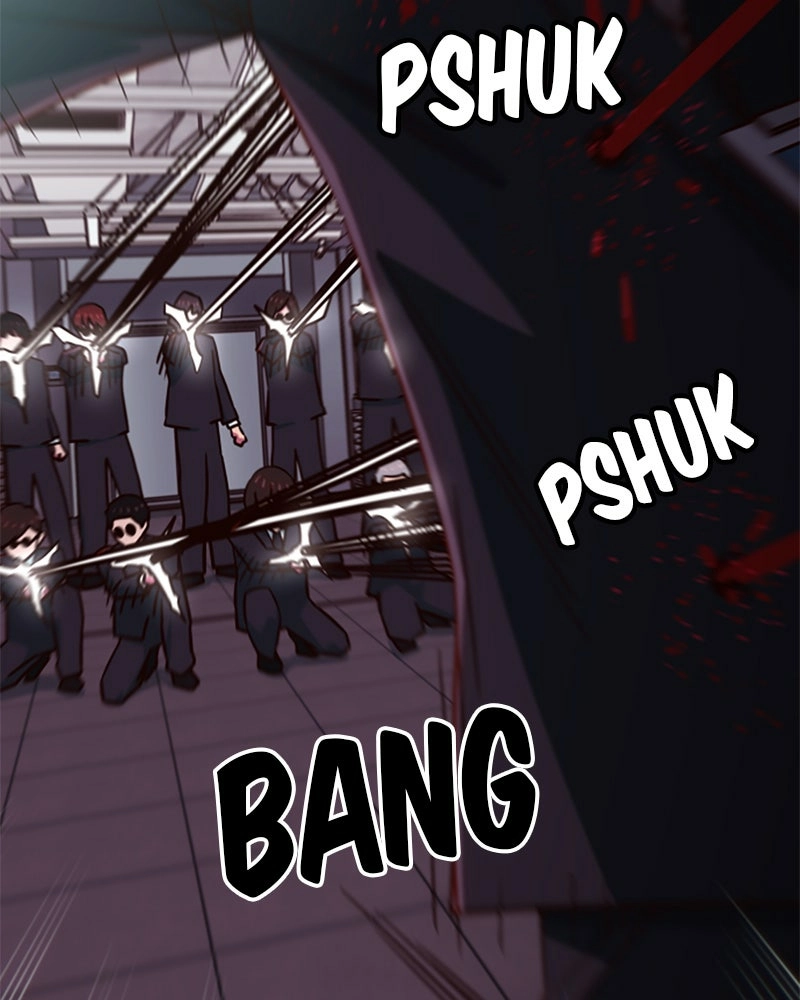 My Virtual Godis a Teenage Girl Chapter 74 page 40 - 