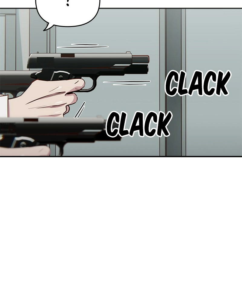 My Virtual Godis a Teenage Girl Chapter 74 page 42 - 