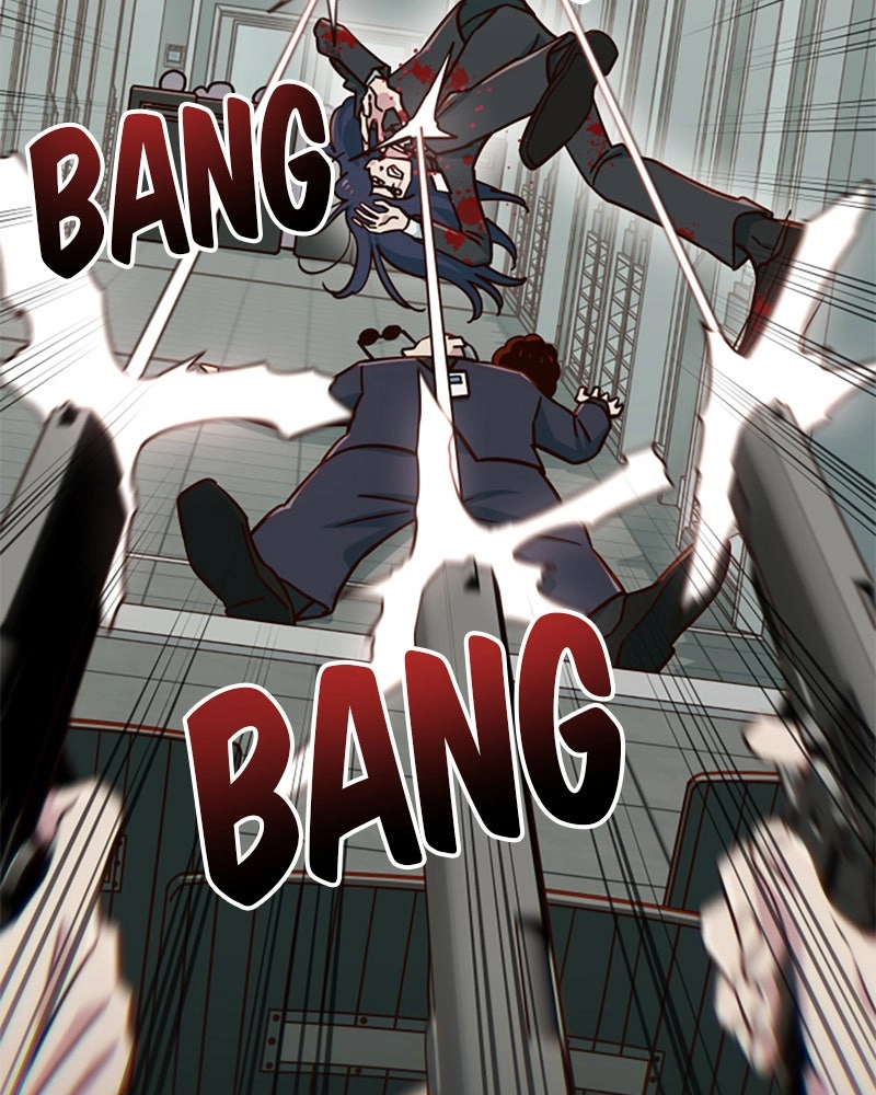 My Virtual Godis a Teenage Girl Chapter 74 page 52 - 