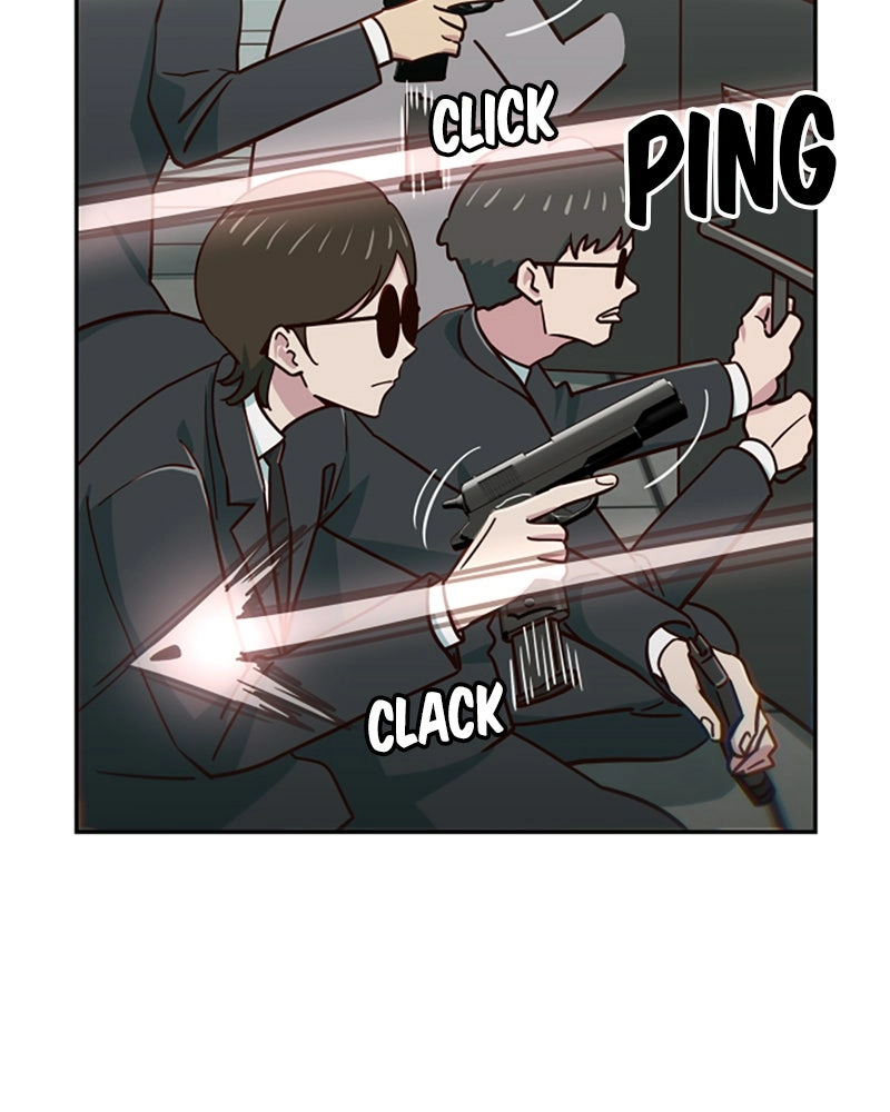 My Virtual Godis a Teenage Girl Chapter 74 page 54 - 