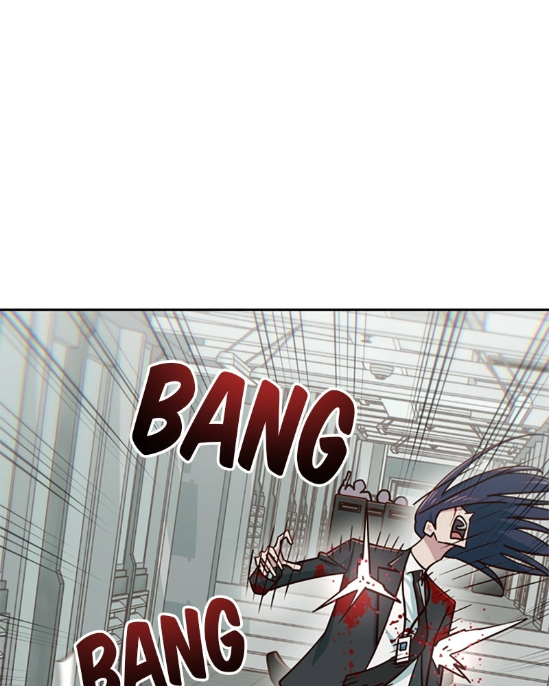 My Virtual Godis a Teenage Girl Chapter 74 page 56 - 