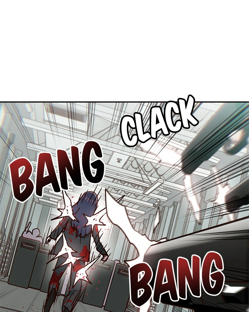 My Virtual Godis a Teenage Girl Chapter 74 page 58 - 
