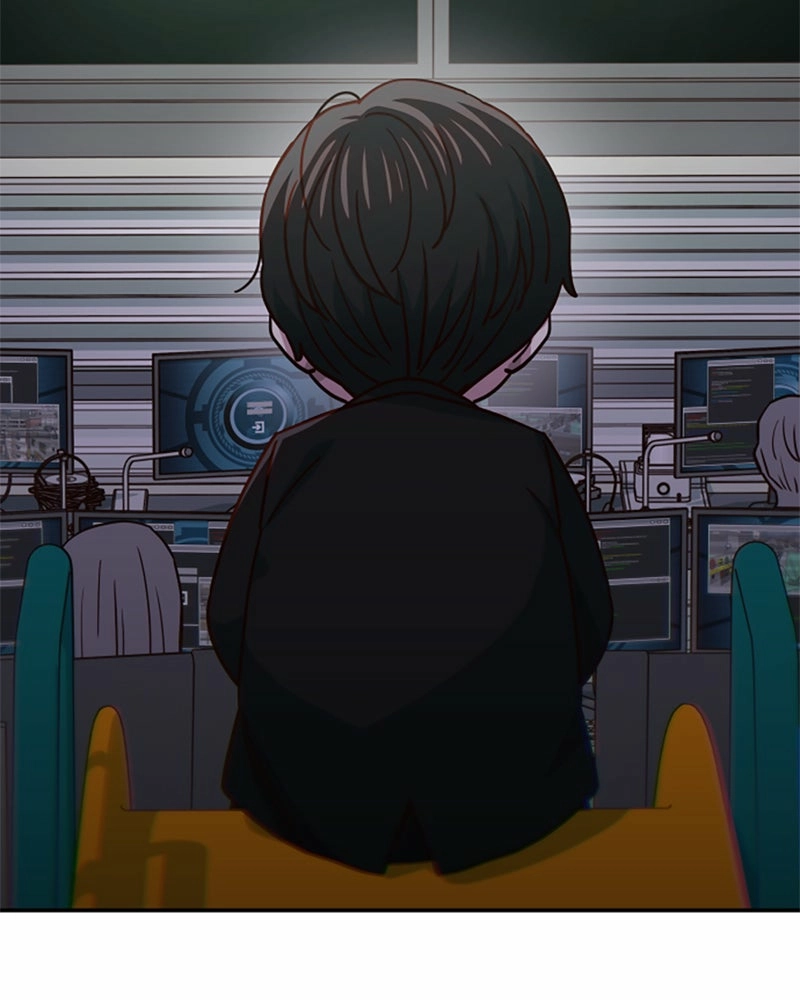 My Virtual Godis a Teenage Girl Chapter 74 page 62 - 