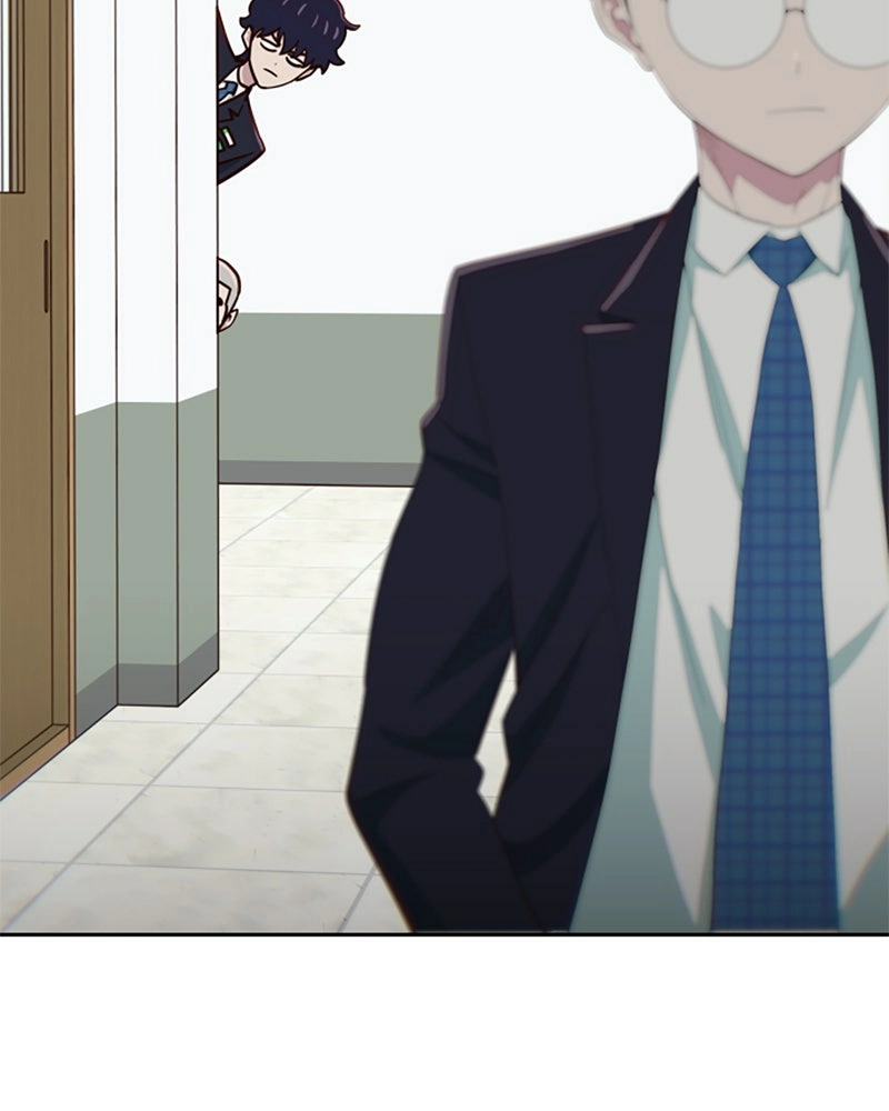 My Virtual Godis a Teenage Girl Chapter 74 page 76 - 