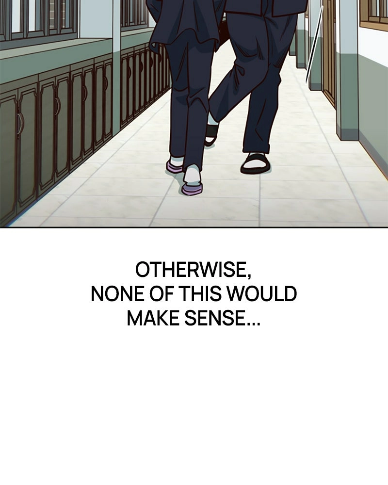 My Virtual Godis a Teenage Girl Chapter 74 page 80 - 