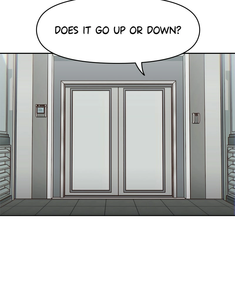 My Virtual Godis a Teenage Girl Chapter 74 page 9 - 