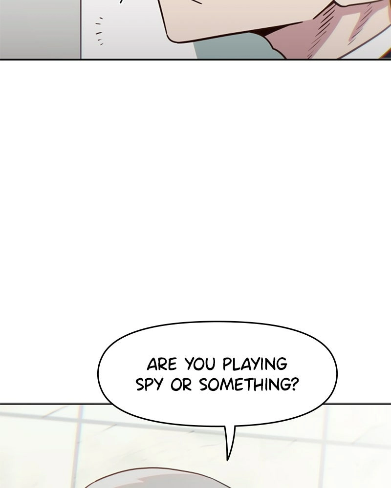 My Virtual Godis a Teenage Girl Chapter 74 page 82 - 