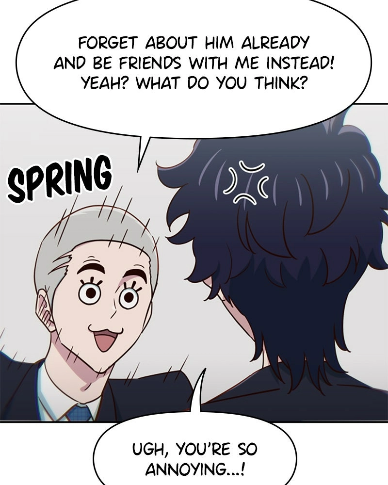 My Virtual Godis a Teenage Girl Chapter 74 page 88 - 
