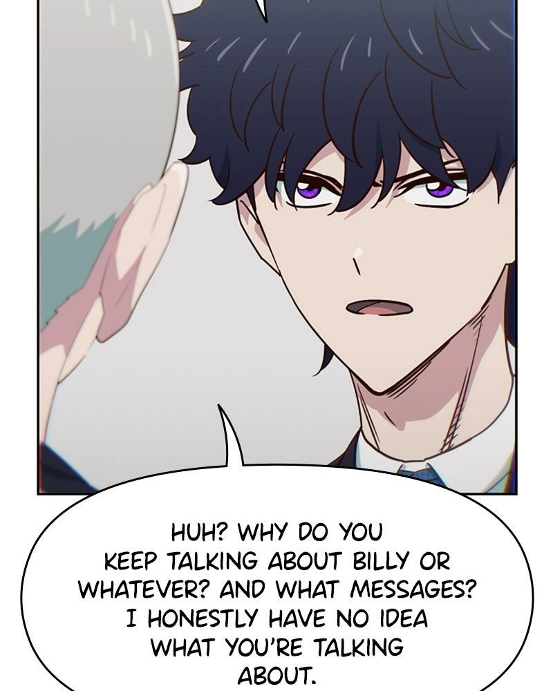 My Virtual Godis a Teenage Girl Chapter 74 page 90 - 