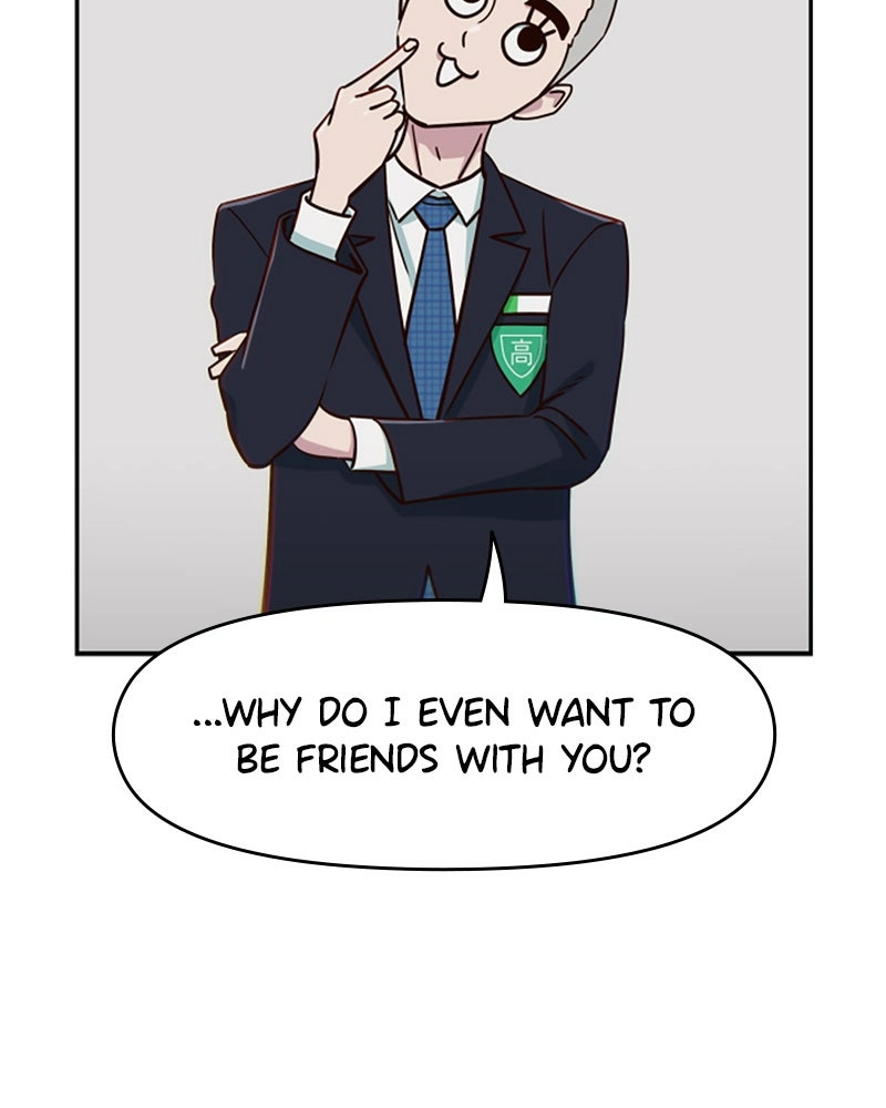 My Virtual Godis a Teenage Girl Chapter 74 page 92 - 