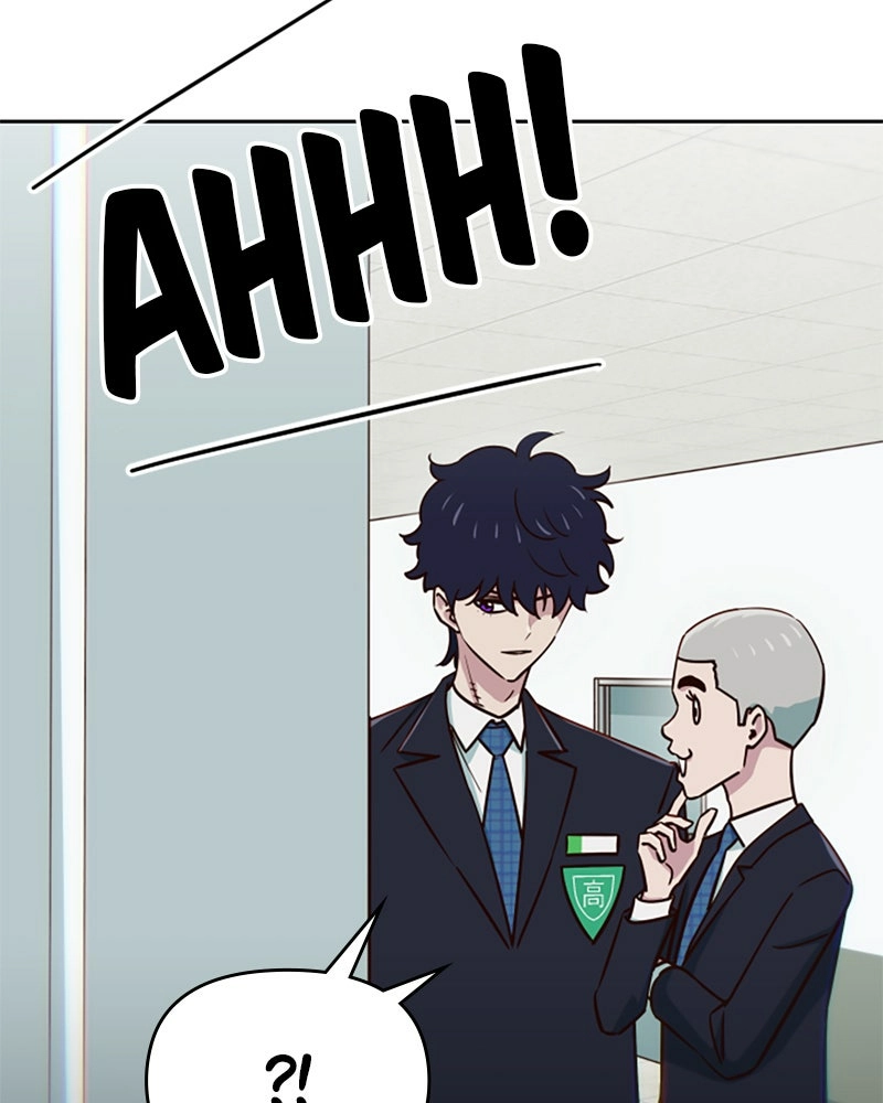 My Virtual Godis a Teenage Girl Chapter 74 page 95 - 