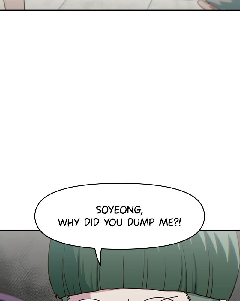 My Virtual Godis a Teenage Girl Chapter 74 page 98 - 