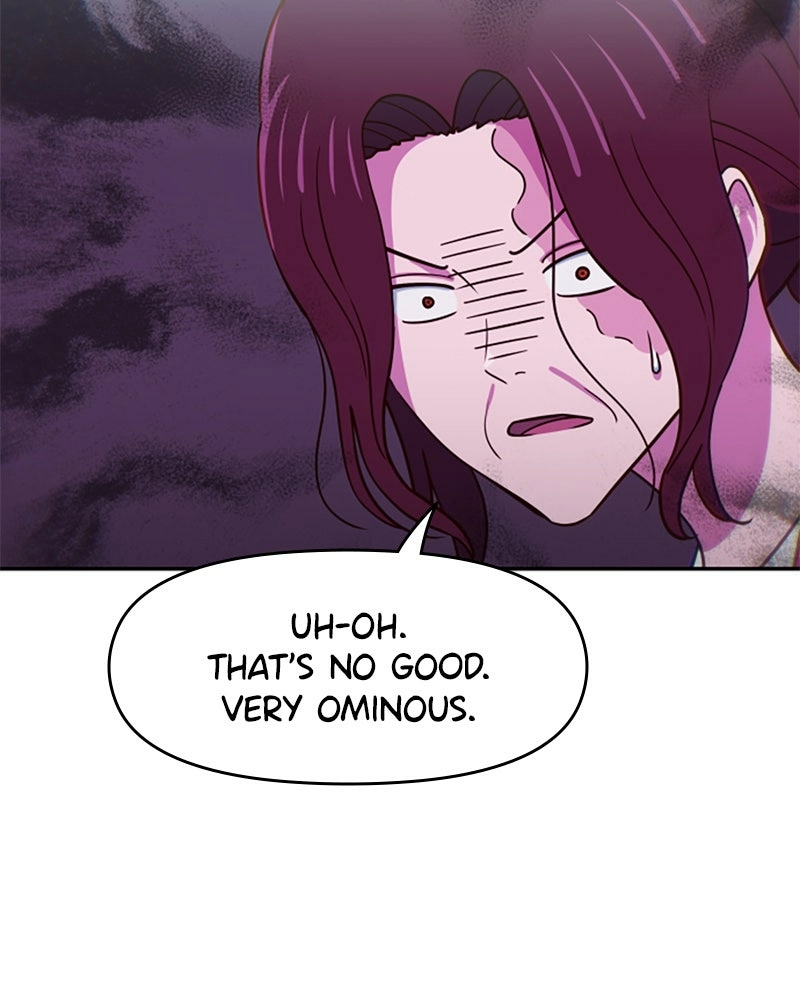 My Virtual Godis a Teenage Girl Chapter 75 page 103 - 