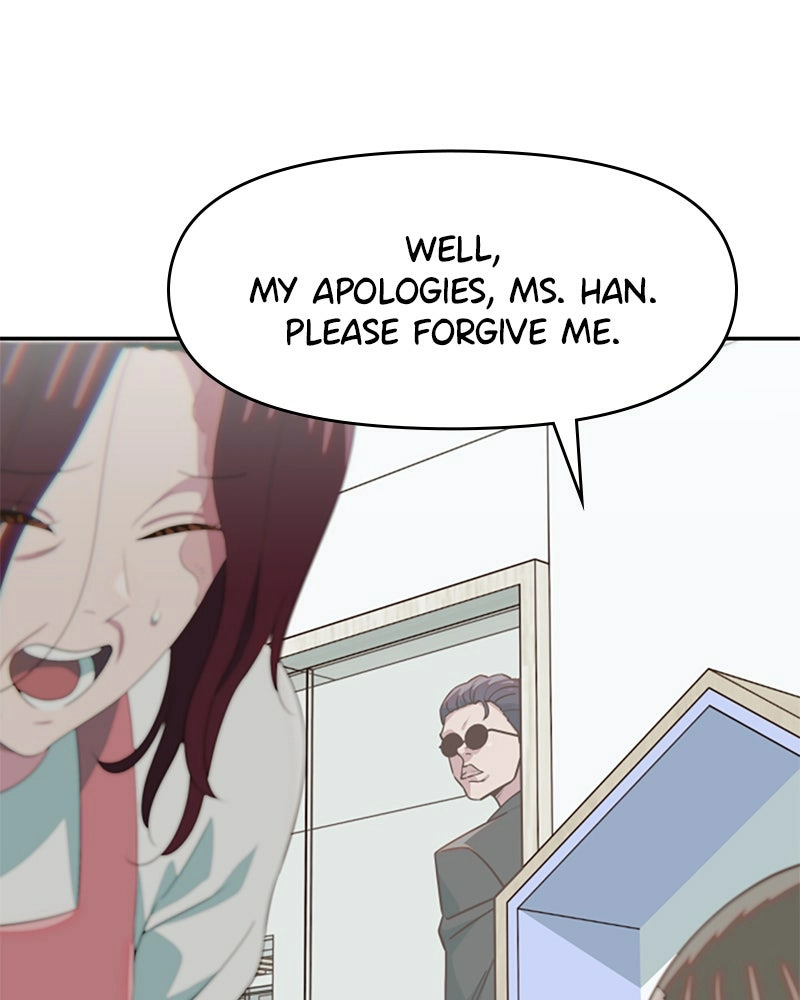 My Virtual Godis a Teenage Girl Chapter 75 page 106 - 