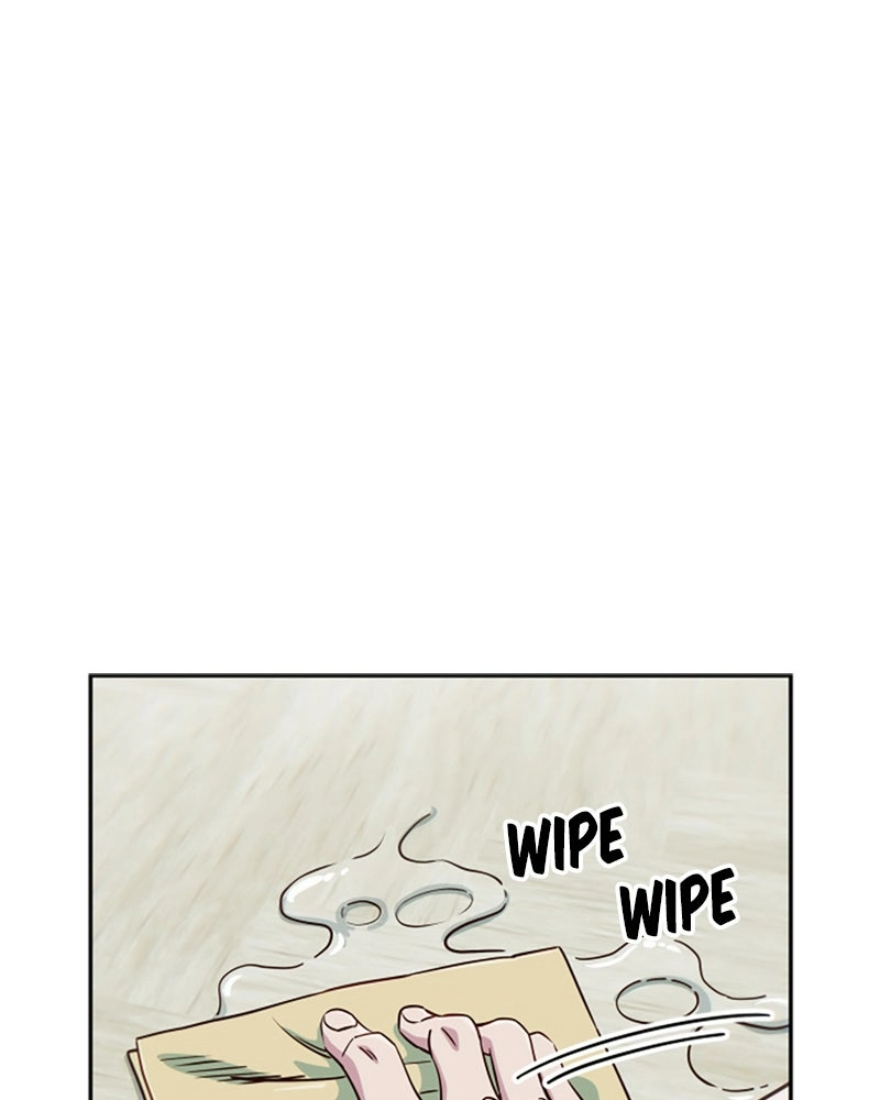 My Virtual Godis a Teenage Girl Chapter 75 page 108 - 