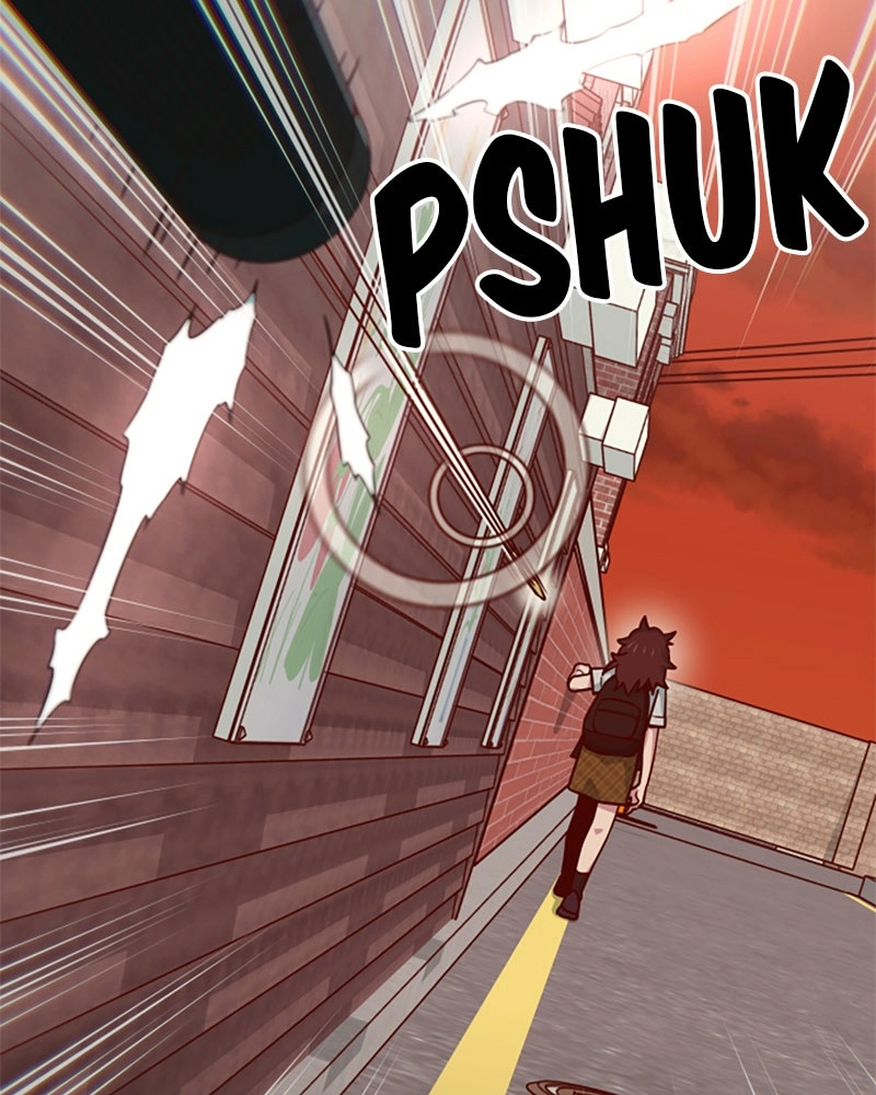 My Virtual Godis a Teenage Girl Chapter 75 page 120 - 