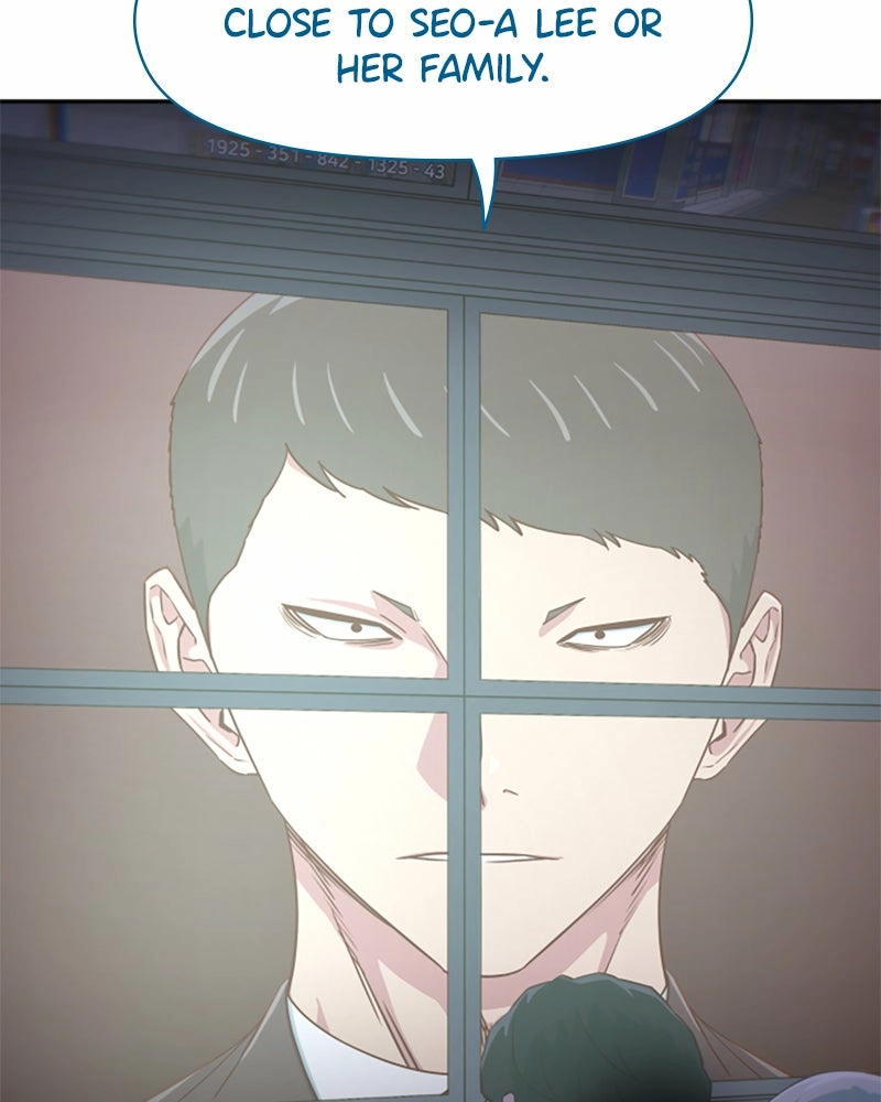 My Virtual Godis a Teenage Girl Chapter 75 page 129 - 