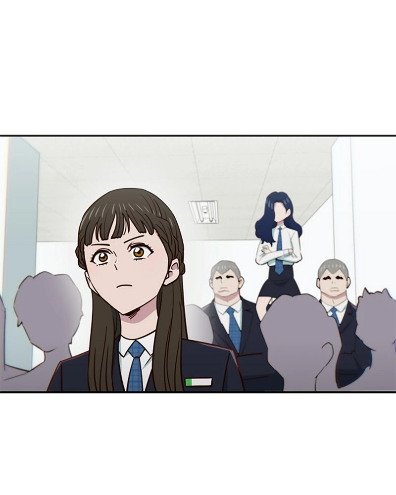 My Virtual Godis a Teenage Girl Chapter 75 page 15 - 