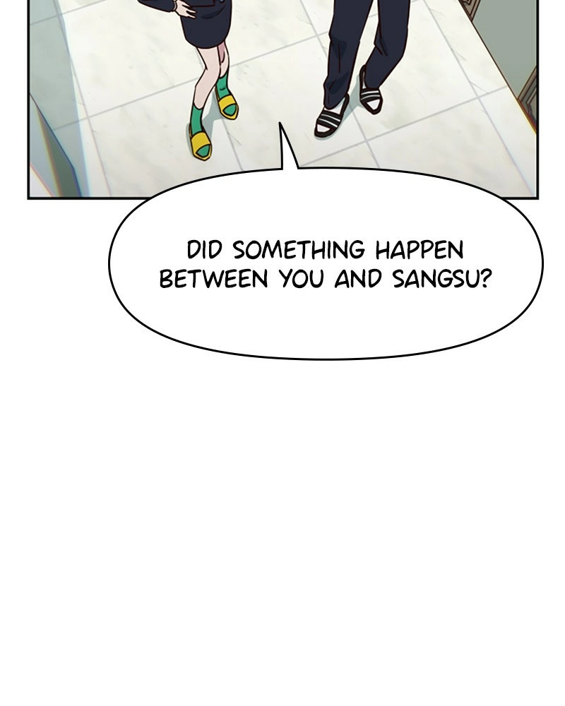 My Virtual Godis a Teenage Girl Chapter 75 page 17 - 