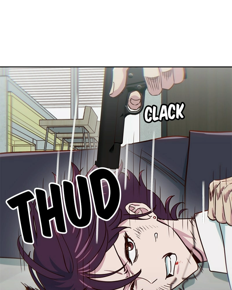 My Virtual Godis a Teenage Girl Chapter 75 page 23 - 
