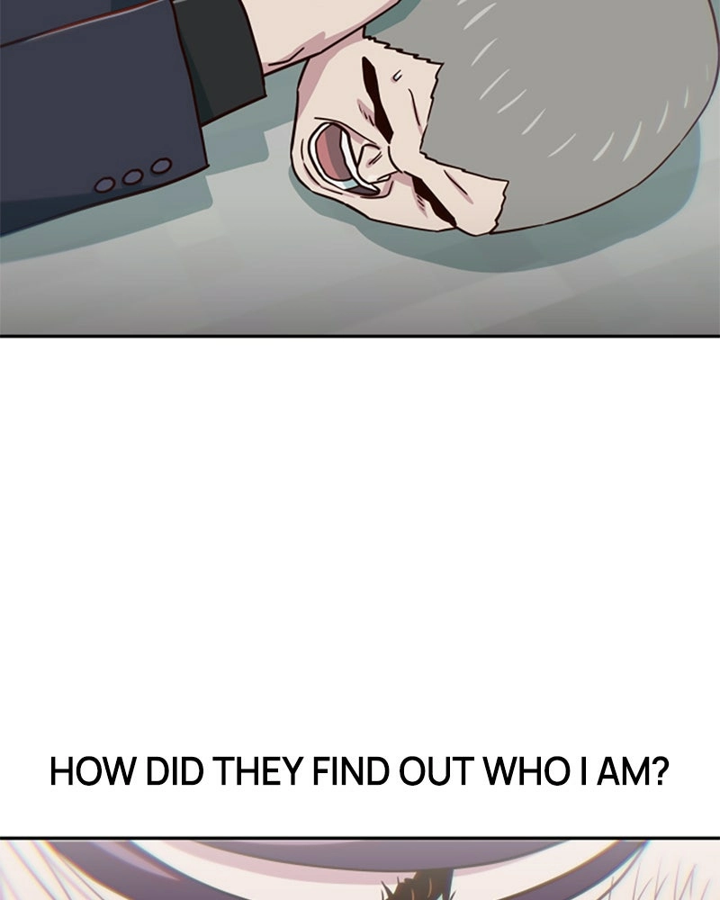 My Virtual Godis a Teenage Girl Chapter 75 page 27 - 
