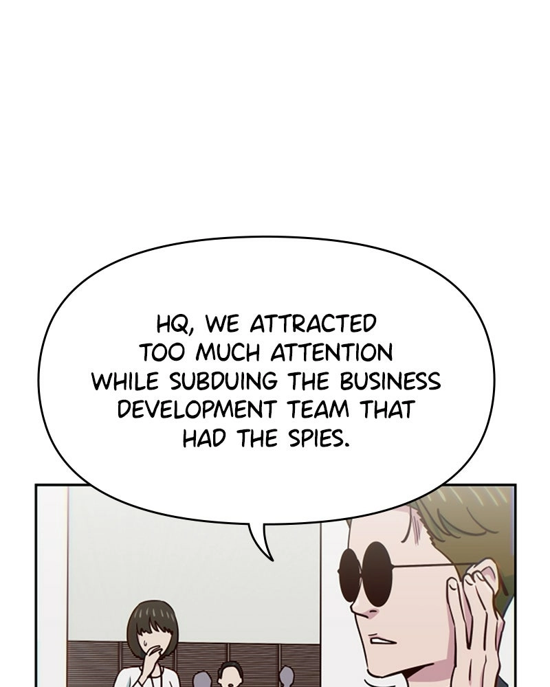 My Virtual Godis a Teenage Girl Chapter 75 page 29 - 