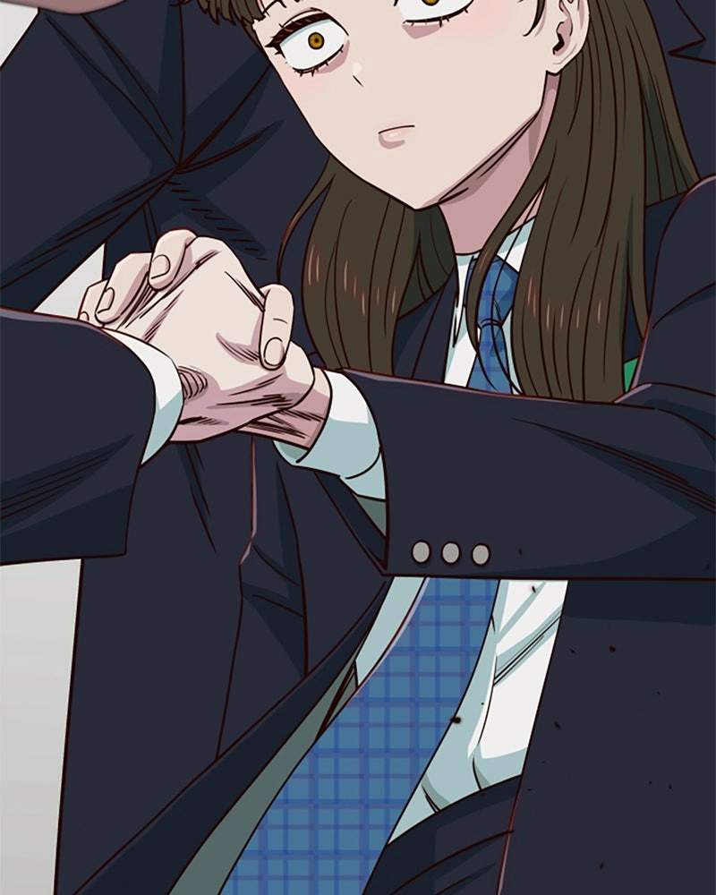 My Virtual Godis a Teenage Girl Chapter 75 page 4 - 