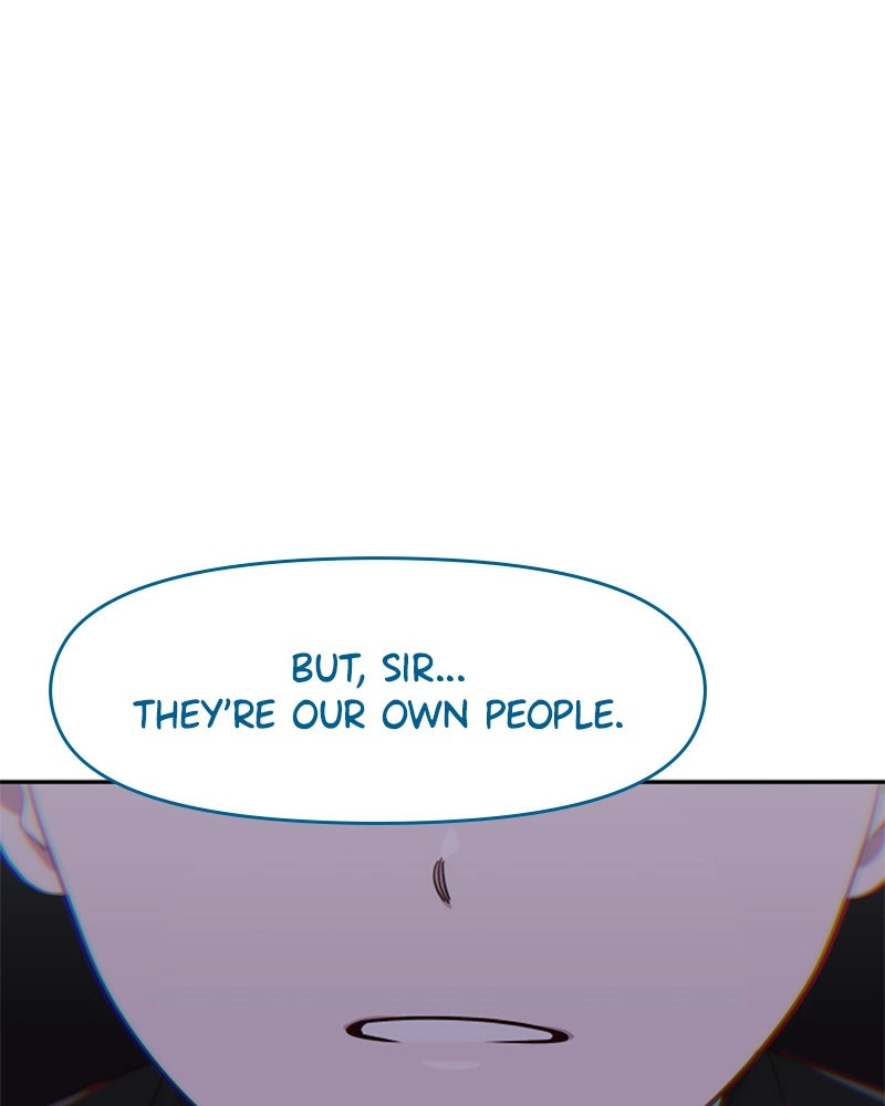 My Virtual Godis a Teenage Girl Chapter 75 page 32 - 