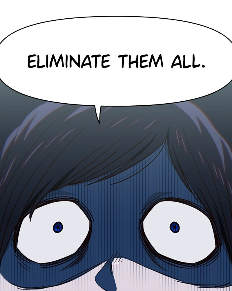 My Virtual Godis a Teenage Girl Chapter 75 page 34 - 