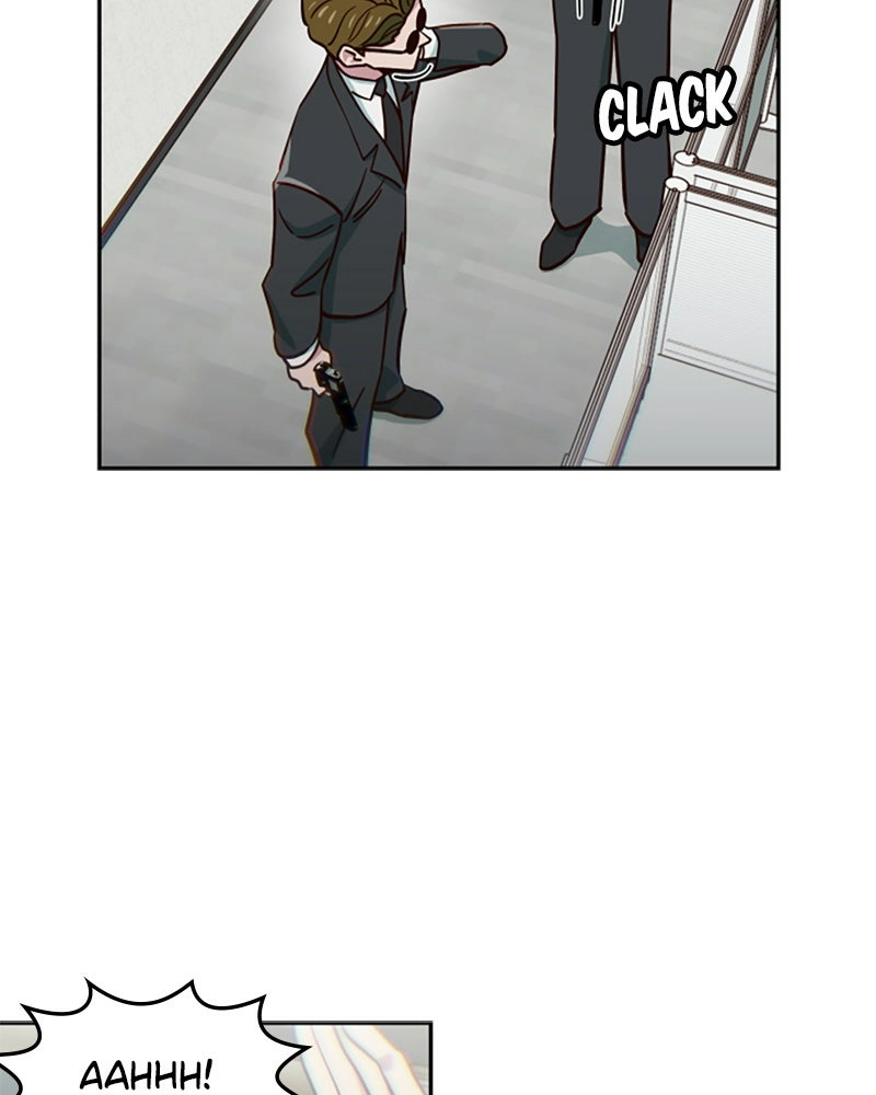 My Virtual Godis a Teenage Girl Chapter 75 page 38 - 