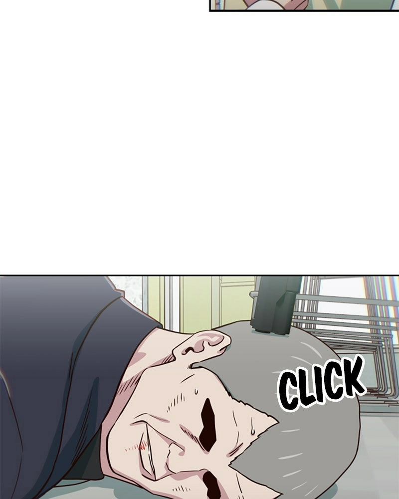 My Virtual Godis a Teenage Girl Chapter 75 page 40 - 