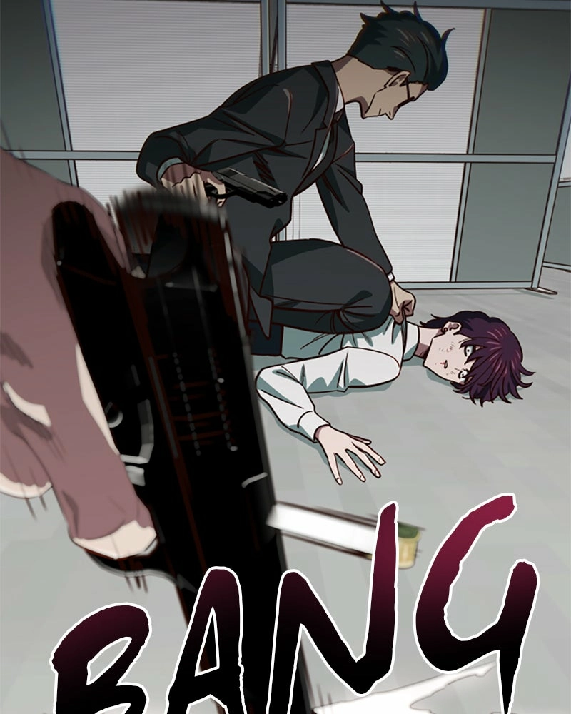 My Virtual Godis a Teenage Girl Chapter 75 page 42 - 