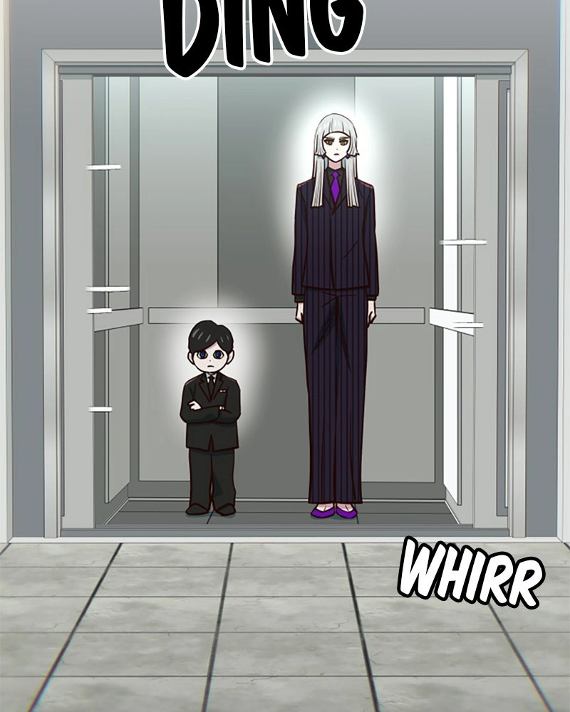 My Virtual Godis a Teenage Girl Chapter 75 page 52 - 
