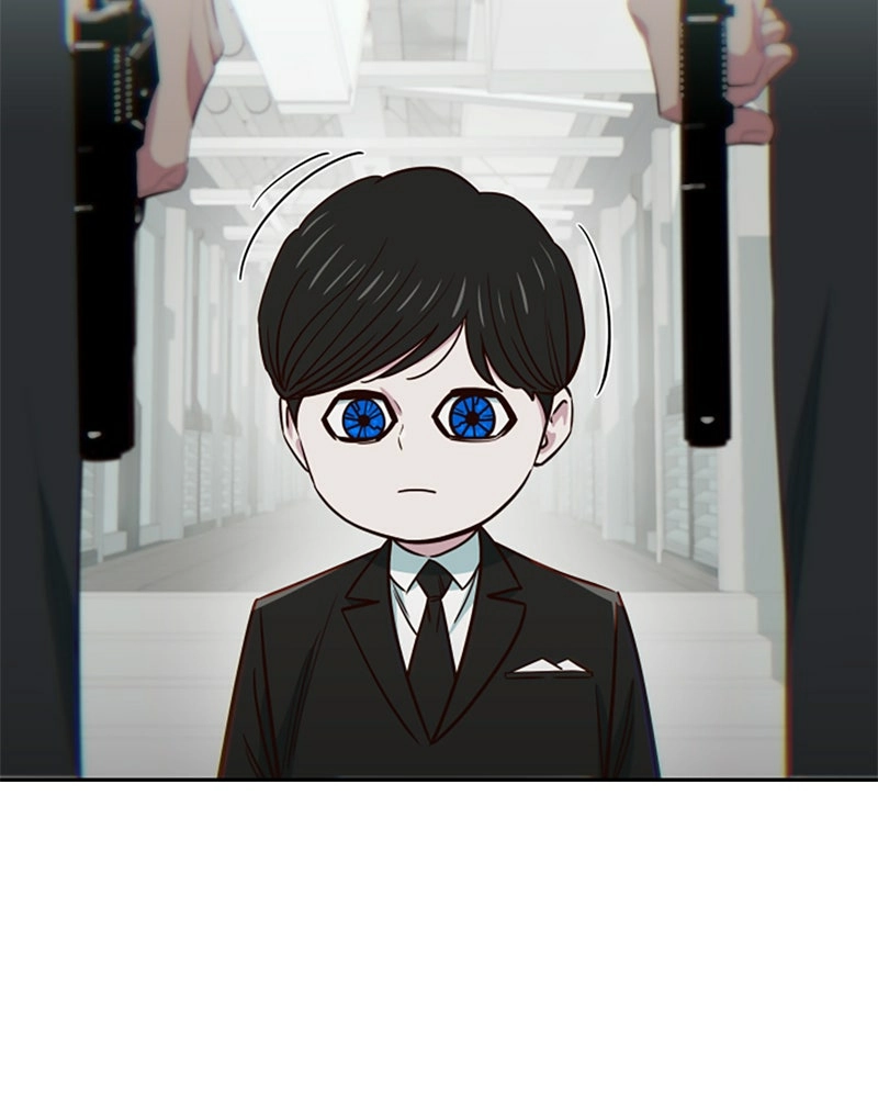My Virtual Godis a Teenage Girl Chapter 75 page 56 - 
