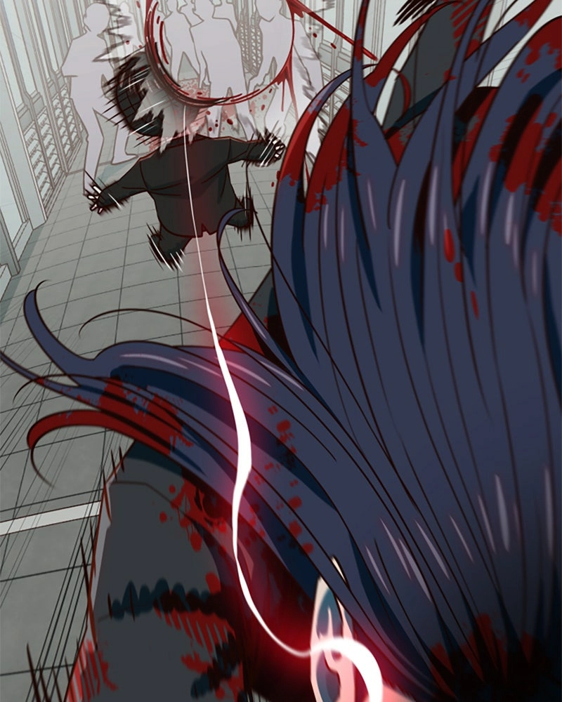 My Virtual Godis a Teenage Girl Chapter 75 page 63 - 