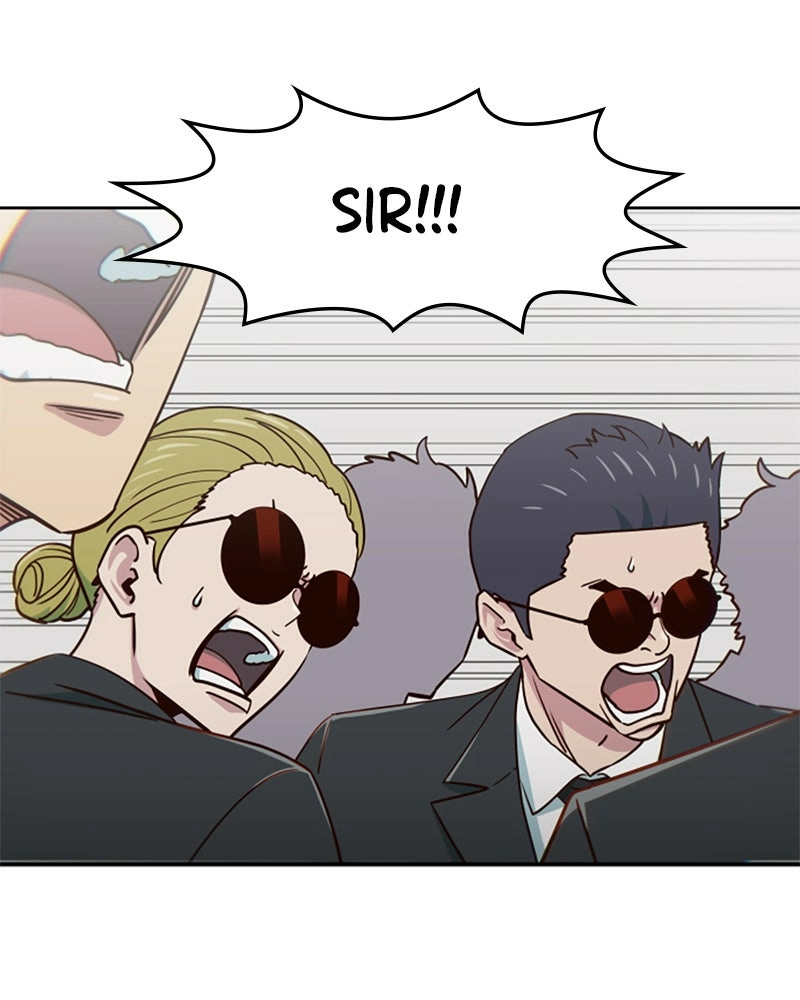 My Virtual Godis a Teenage Girl Chapter 75 page 69 - 