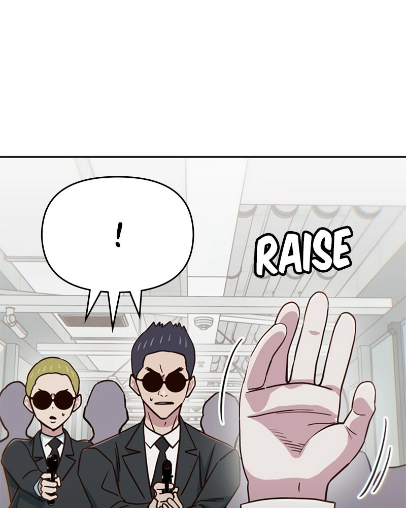 My Virtual Godis a Teenage Girl Chapter 75 page 75 - 