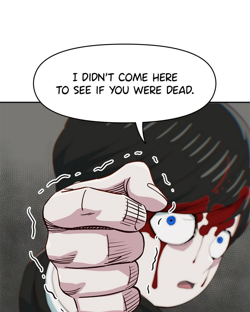 My Virtual Godis a Teenage Girl Chapter 75 page 87 - 