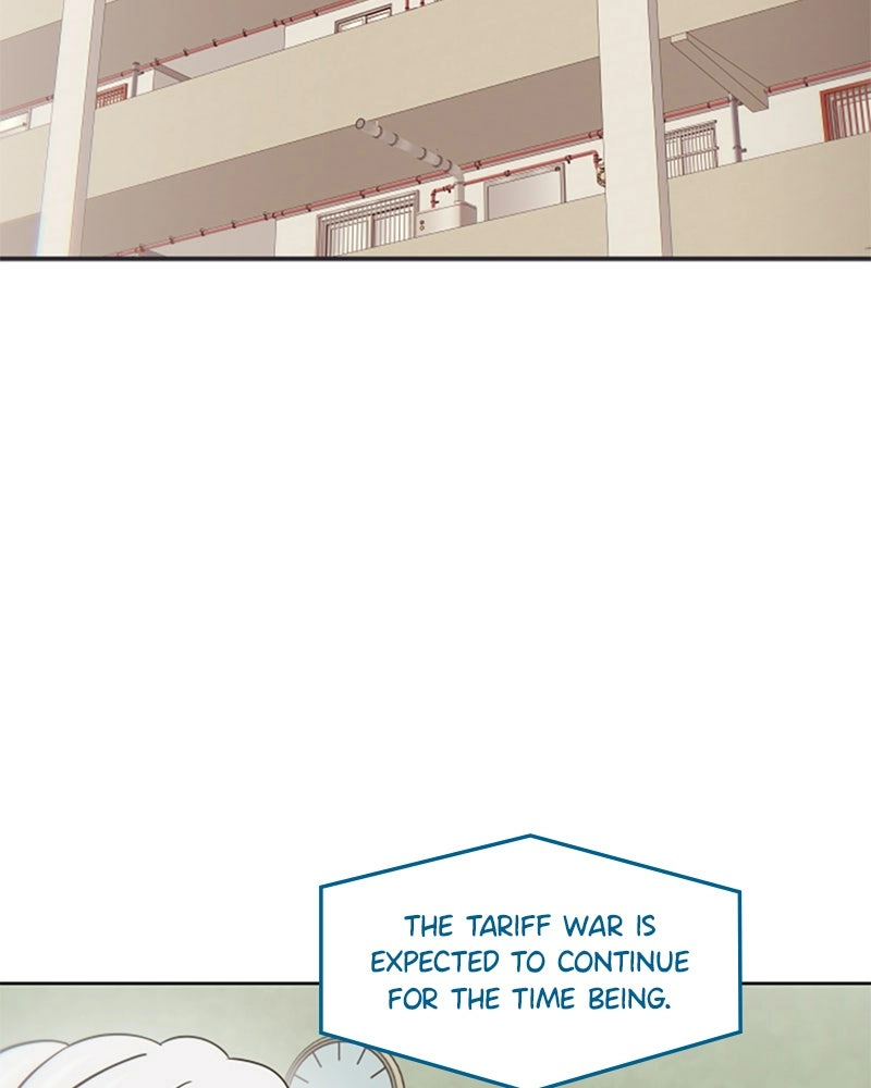 My Virtual Godis a Teenage Girl Chapter 76 page 2 - 