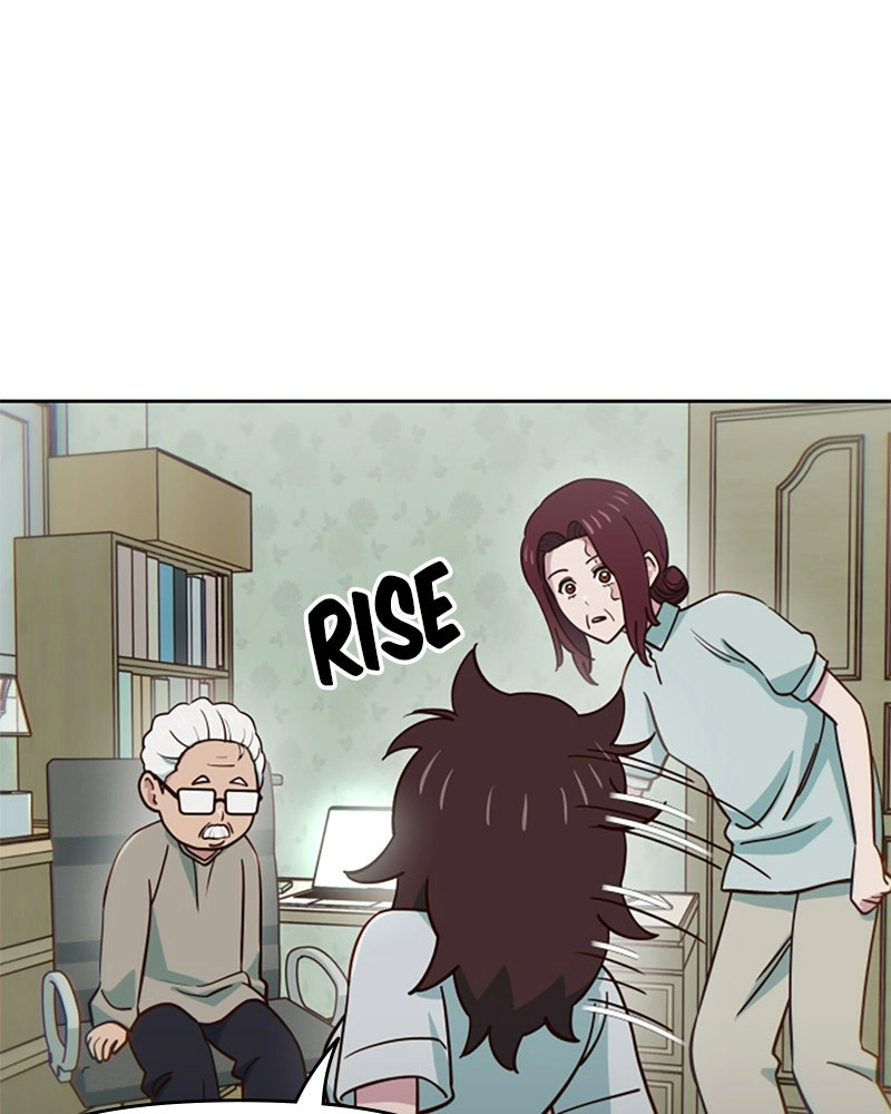 My Virtual Godis a Teenage Girl Chapter 76 page 107 - 