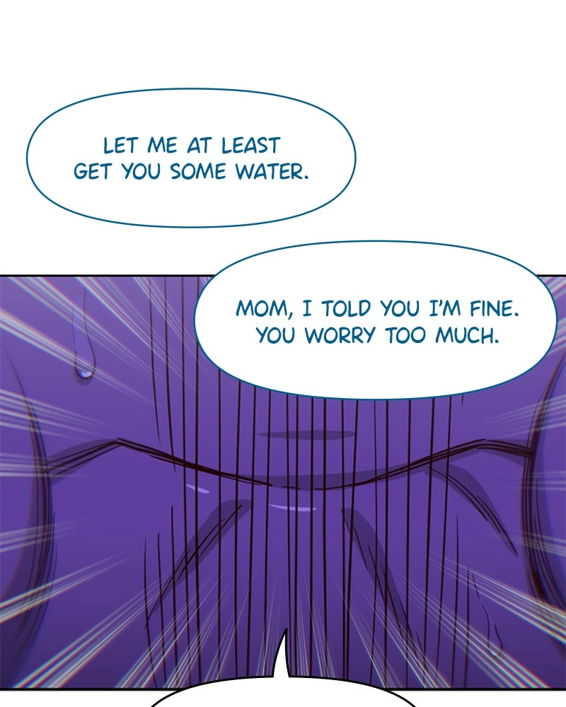 My Virtual Godis a Teenage Girl Chapter 76 page 116 - 