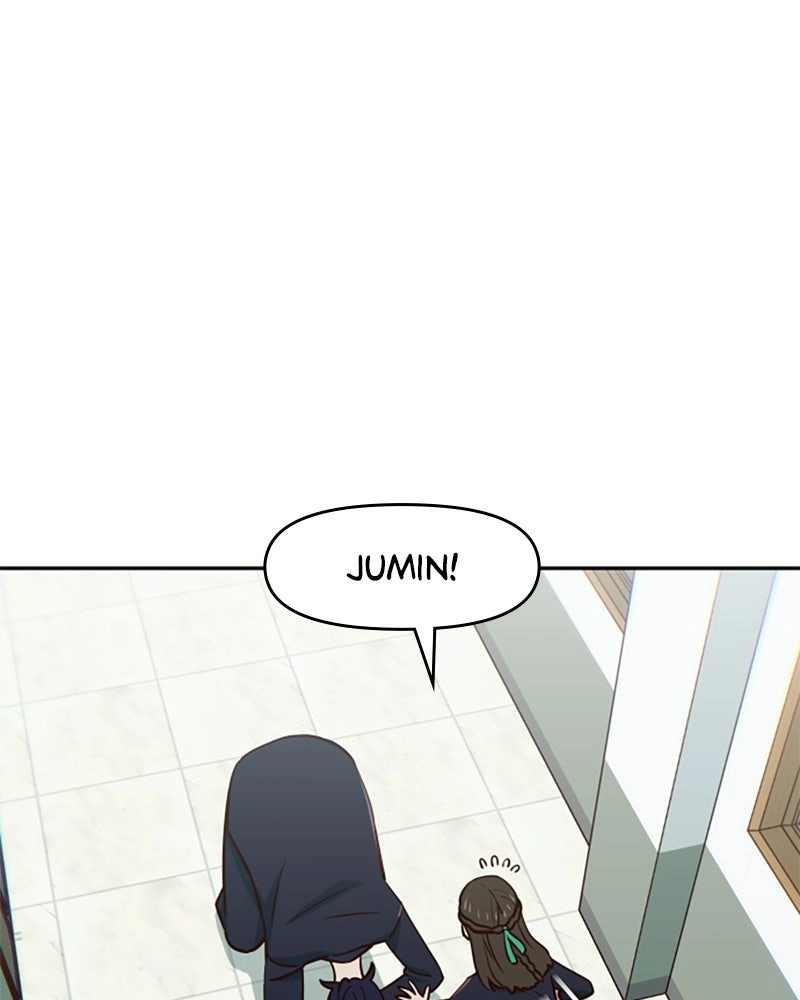 My Virtual Godis a Teenage Girl Chapter 76 page 120 - 