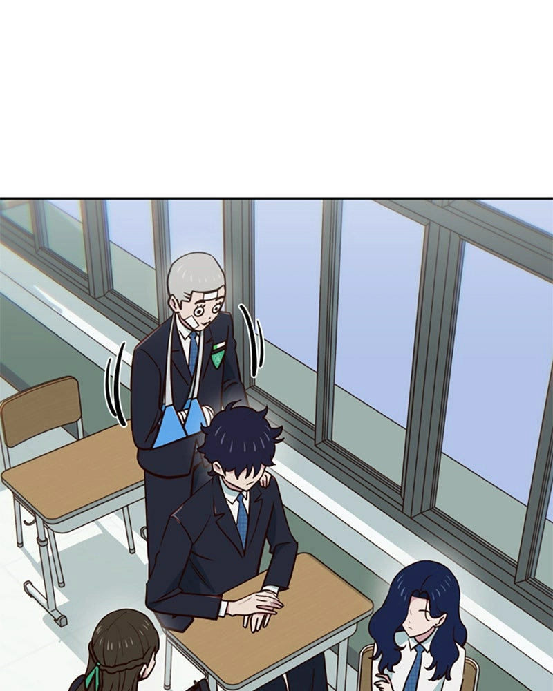 My Virtual Godis a Teenage Girl Chapter 76 page 13 - 