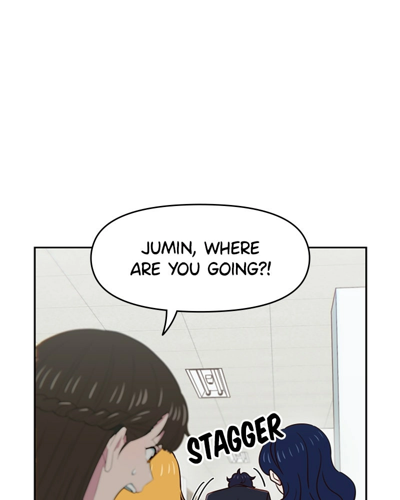 My Virtual Godis a Teenage Girl Chapter 76 page 123 - 