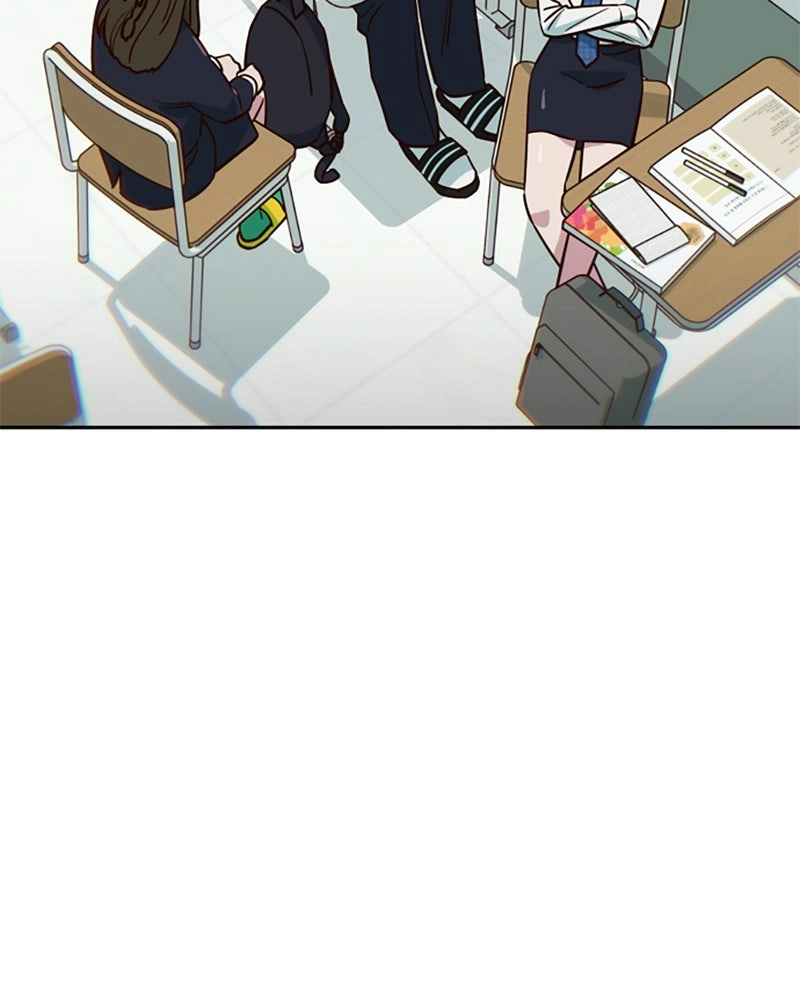 My Virtual Godis a Teenage Girl Chapter 76 page 14 - 