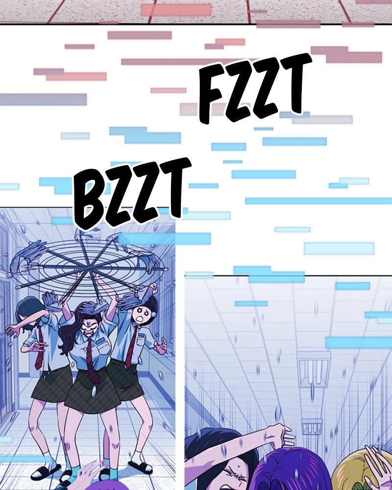 My Virtual Godis a Teenage Girl Chapter 76 page 135 - 