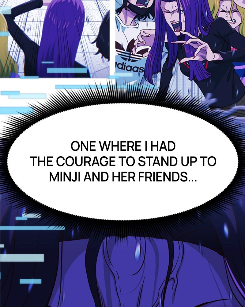 My Virtual Godis a Teenage Girl Chapter 76 page 136 - 