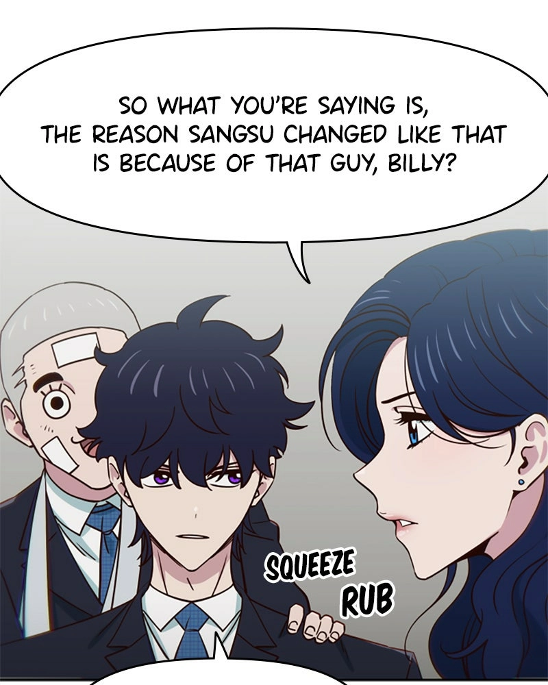 My Virtual Godis a Teenage Girl Chapter 76 page 15 - 