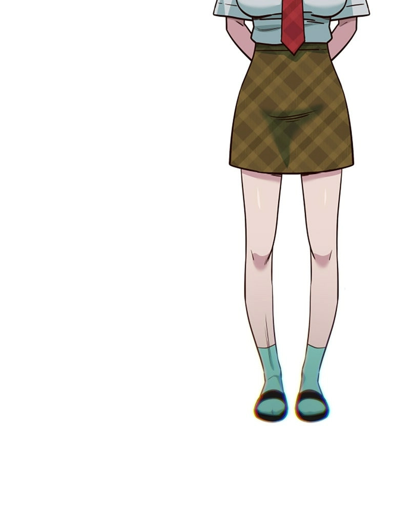 My Virtual Godis a Teenage Girl Chapter 76 page 143 - 