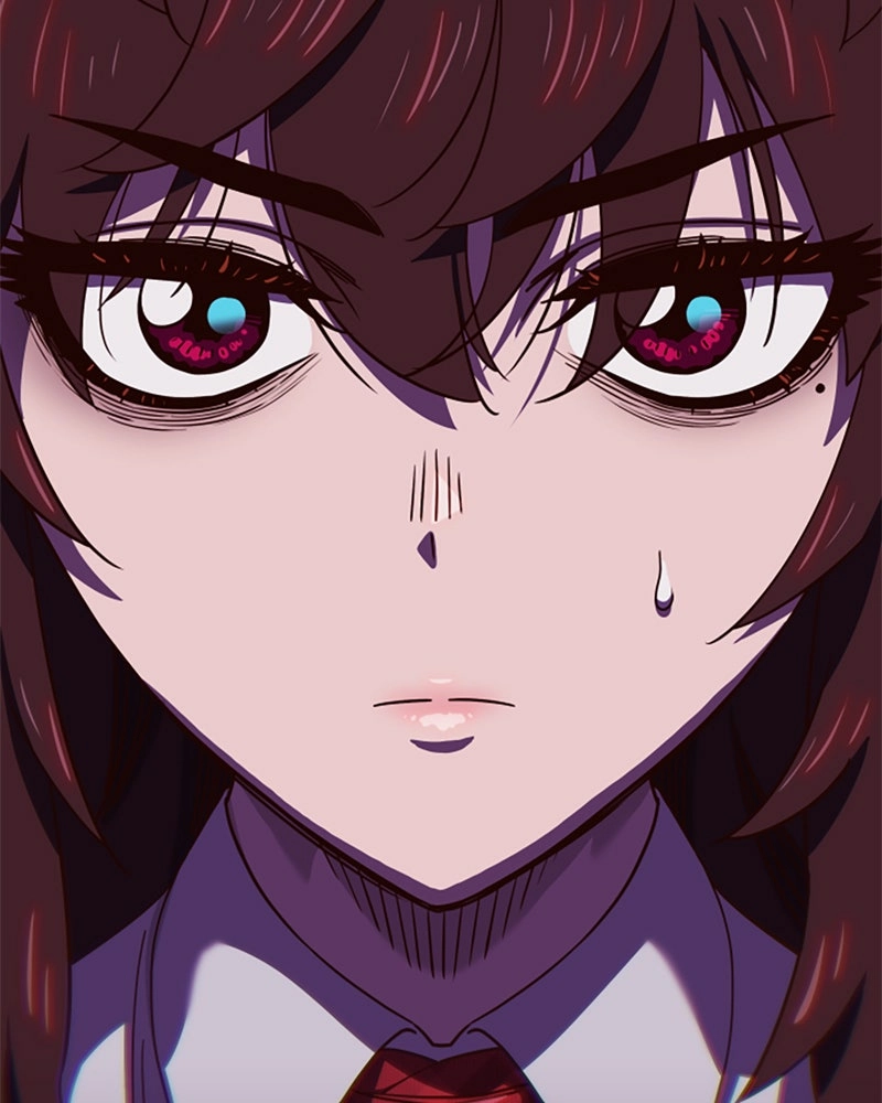 My Virtual Godis a Teenage Girl Chapter 76 page 145 - 